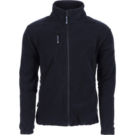 Veste polaire Light noire XL UNIVERSEL KW116424001054