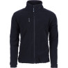 Veste polaire Light noire XL UNIVERSEL KW116424001054