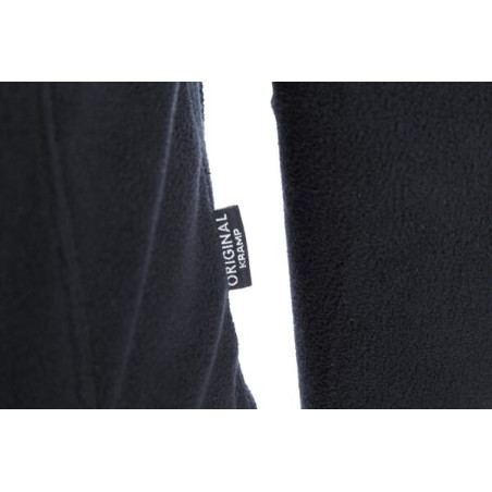 Veste polaire Light noire XL UNIVERSEL KW116424001054