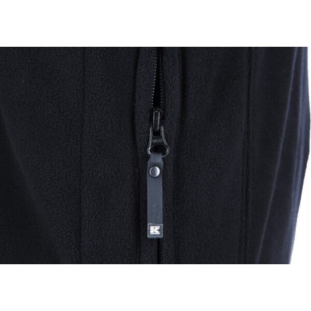 Veste polaire Light noire XL UNIVERSEL KW116424001054