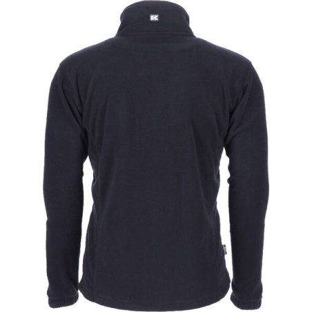 Veste polaire Light noire XL UNIVERSEL KW116424001054
