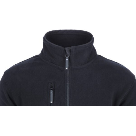 Veste polaire Light noire XL UNIVERSEL KW116424001054
