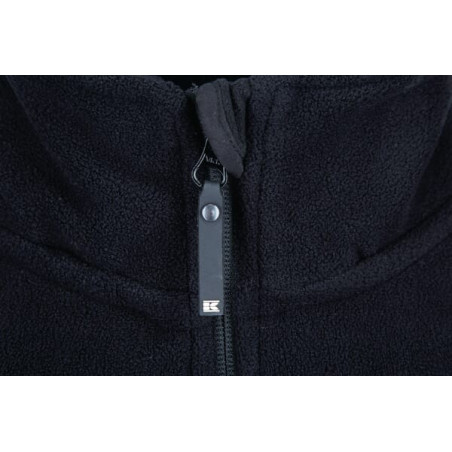 Veste polaire Light noire XL UNIVERSEL KW116424001054