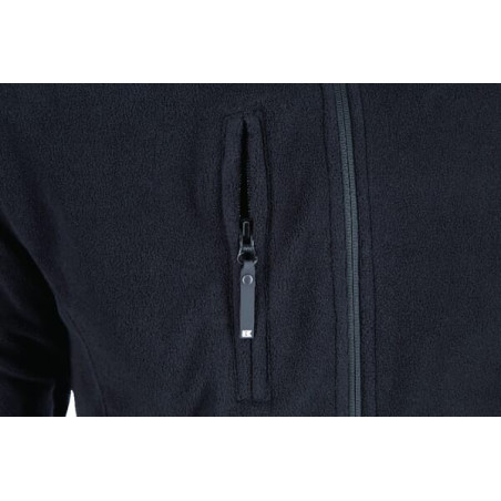 Veste polaire Light noire XL UNIVERSEL KW116424001054