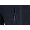 Veste polaire Light noire XL UNIVERSEL KW116424001054