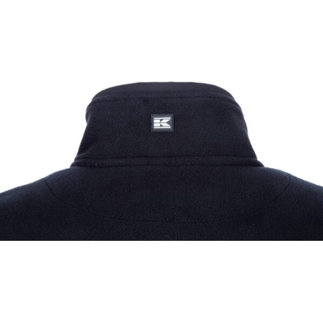 Veste polaire Light noire XL UNIVERSEL KW116424001054