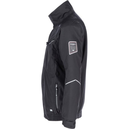 Veste pilote Technical S UNIVERSEL KW211560201048