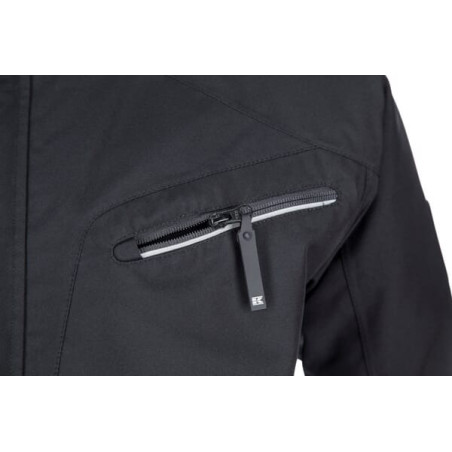 Veste pilote Technical L UNIVERSEL KW211560201054