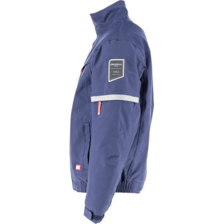 Veste pilote original 5XL UNIVERSEL KW111530236068
