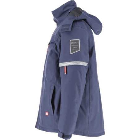 Veste original avec capuche XS UNIVERSEL KW111630236046