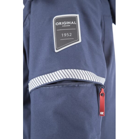 Veste original avec capuche XS UNIVERSEL KW111630236046