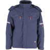 Veste original avec capuche S UNIVERSEL KW111630236048