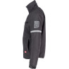 Veste original avec capuche S UNIVERSEL KW111630201048