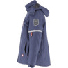 Veste original avec capuche L UNIVERSEL KW111630236054