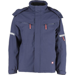 Veste original avec capuche 2XL UNIVERSEL KW111630236060
