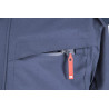 Veste original avec capuche 2XL UNIVERSEL KW111630236060