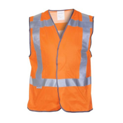 Veste Milston orange RWS XL HYDROWEAR 017271FOXL