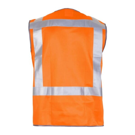 Veste Milston orange RWS L HYDROWEAR 017271FOL