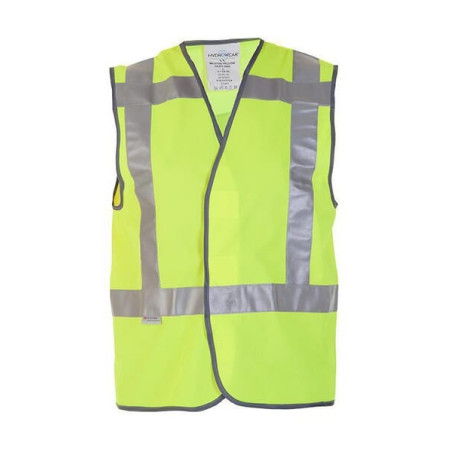 Veste Milston jaune RWS XL HYDROWEAR 017271FYXL