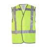 Veste Milston jaune RWS XL HYDROWEAR 017271FYXL