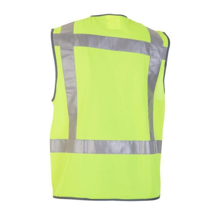 Veste Milston jaune RWS XL HYDROWEAR 017271FYXL