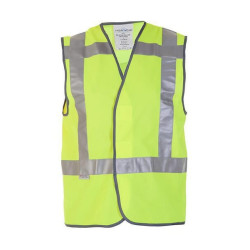 Veste Milston jaune RWS L HYDROWEAR 017271FYL