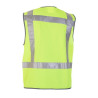 Veste Milston jaune RWS 2XL HYDROWEAR 017271FY2XL
