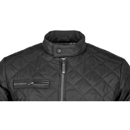 Veste matelassée homme S UNIVERSEL KW401641101048