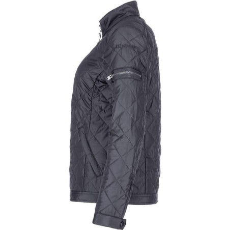 Veste matelassée femme S UNIVERSEL KW401741101048