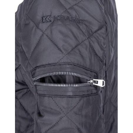 Veste matelassée femme S UNIVERSEL KW401741101048