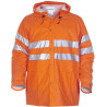 Veste imperméable orange taille S HYDROWEAR 015757FOS
