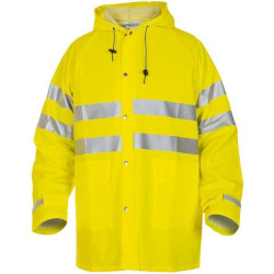Veste imperméable jaune taille M HYDROWEAR 015757FYM