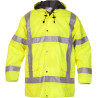 Veste imperméable jaune taille S HYDROWEAR 072370FYS
