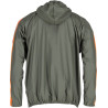 Veste imperméable verte XS UNIVERSEL KW3184025046