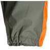Veste imperméable verte S UNIVERSEL KW3184025048