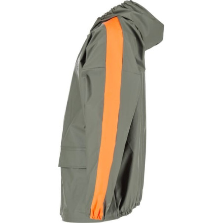 Veste imperméable verte M UNIVERSEL KW3184025050