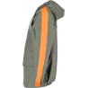 Veste imperméable verte L UNIVERSEL KW3184025054