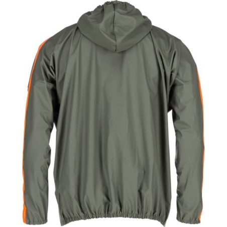 Veste imperméable verte L UNIVERSEL KW3184025054