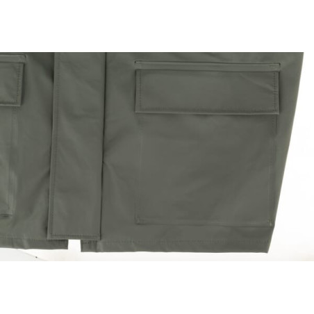 Veste imperméable verte L UNIVERSEL KW3184025054