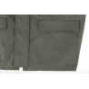 Veste imperméable verte 3XL UNIVERSEL KW3184025062