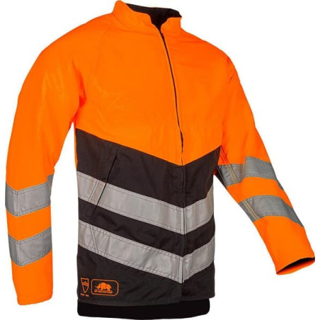 Veste forestière SIP 1RI1OBL