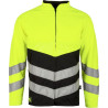 Veste forestière SIP 1RI1YBL