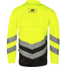 Veste forestière SIP 1RI1YBL