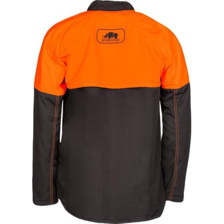 Veste forestière SIP 1RJ1M