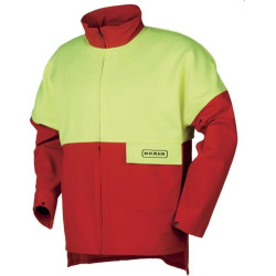 Veste forestière SIP 1XSKXS