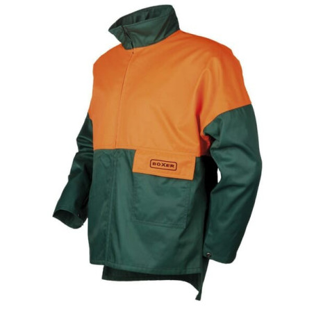 Veste forestière SIP 1XIKM