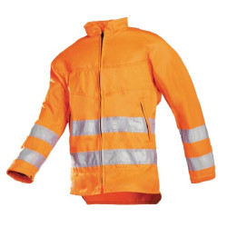 Veste forestière SIP 1SI9FC1XL