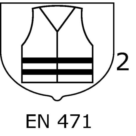 Veste forestière SIP 1SI9FC1M