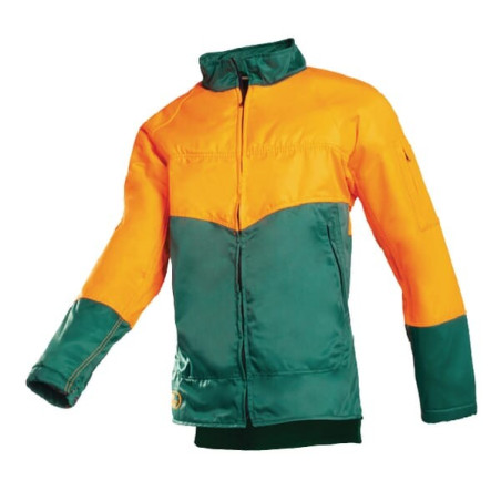 Veste forestière SIP 1SI5526L