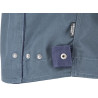 Veste de travail vert - bleu marine XS UNIVERSEL KW101030082044